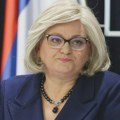 Tabaković: NBS ima 47,8 tona zlata