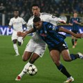 Dva spektakla u Ligi šampiona: Real kod Atalante u Bergamu, Inter u Leverkuzenu! Psž bez prava na grešku