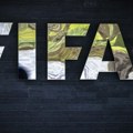 Fifa se izvinila Ukrajini zbog prikazivanja mape te zemlje bez Krima