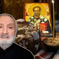 Otac Ljuba Ranković objašnjava kako se pravilno slavi Nikoljdan: Ovo je najveći greh! Evo kojim rečima se gosti pozivaju na…