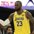 Lebron oborio još jedan Karimov rekord