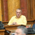 "Patološki lažov i vulgarni tip": Radojev nastavio sa raskrinkavanjem Milivojevića FOTO