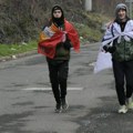 Za malu Miu od Žiče do ostroga: Humanitarno hodoćašće Kraljevčana Andrije Bogićevića i Strahinje Boškovića