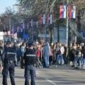 BLOG UŽIVO Počelo okupljanje građana ispred SUP Novi Beograd: Nova.rs na licu mesta, sprema se protest zbog hapšenja…