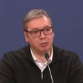 Otkriven štek oružja kriminalne grupe Vučić: Sprečili smo da dođe do krvoprolića