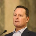 "Žao mi je" Oglasio se Ričard Grenel nakon što je Vučić prekinuo posetu Americi iz zdravstvenih razloga
