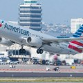 Žena tuži Ameriken Erlajns zbog seksualnog napada tokom leta San Francisko - Dalas