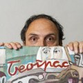 "Inspirišu me Madona i Šon Pen, ali i Đoković i Sonja Savić" Zavirite na izložbu "Beogradski dečko" Petra Nikolića koji…