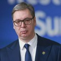 Hrvatski stručnjak za odbranu: Vučićeva igra postala teška za gledanje, o sebi govori poetski