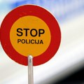 Na auto - putu Subotica - Novi Sad vozio brzinom od 238,4 kilometara na čas