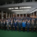 Održana svečana akademija povodom Dana Garde Vojske Srbije