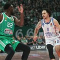 UŽIVO Efes i Panatinaikos za Fajnal-for Evrolige