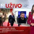 Dan uživo u 16.30: Izbori u Srbiji - crni dim