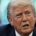 Amerika steže obruč: Tramp traži ekspanziju sile protiv migranata