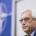 Ruski diplomata: Britanija, Francuska i Nemačka žele da se nastavi sukob u Ukrajini
