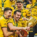 Senzacija u Plus ligi: Istorija Bogdanke Lublin