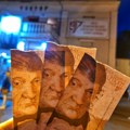 InfoKG vas vodi na "Joakimove dane", na repertoaru muzička predstava "Utopija danas"