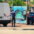 U Srbiji danas oblačno, osetno hladnije i vetrovito, temperatura do 17 stepeni