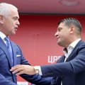 Zvezda pred finale: Nervozni su i trener i uprava