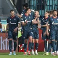 VIDEO Gol Zvezde za pamćenje: Trojicu „poslao po burek“, pa pocepao mrežu