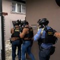 Uhapšen pucač iz "west 65": Ranio muškarca u kafiću, pa se krio mesec dana