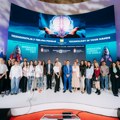 Završen Sajam tehnike u Beogradu: Među učesnicima 40 startapa iz biotehnologije, AI, kreativnih industrija i biomedicine