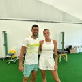 Arina Sabalenka: "Novak Đoković je GOAT, nema sumnje"