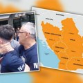 Pritisci sa više strana: Nasilje Prištine nad Srbima i non-pejper o BiH pokušaj da se politički prostor Zapadnog Balkana…