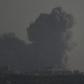 Izraelska vojska tvrdi da je gađala visoko rangirane teroriste bombardovanjem škole u Gazi