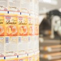 Nemačka: Dr. Oetker sa rastom prodaje od 3% u 2024.