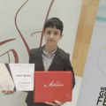 Lazaru iz Vranja prvo mesto na Vojvodina Guitar Fest-u