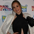 Jelena Tomašević u haljini koja ne laska ženskoj figuri, jedan nedostatak posebno naglašava FOTO