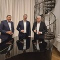 Trojka odgovorila Čoviću: Odustanite od zaštite Dodika, secesioniste i begunca od zakona