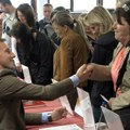 Održan Sajam zapošljavanja u Ivanjici: Poslodavci u potrazi za radnicima (VIDEO)