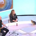 Na putovanju ne treba biti paranoičan – Bojana Šestović i Marko Karadžić