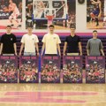 Večiti i Evroliga više nisu magnet: Petorica igrača Mege u NCAA