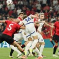 Prenos, Albanija - Srbija: Drama! Poslednji momenti utakmice posle haosa i skandala!