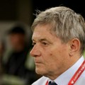 Piksi oštar posle meča: „Nije vam se svidela igra? Nađite drugog selektora!“