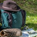 Medved u Grčkoj gurnuo planinara u klanac gde je poginuo