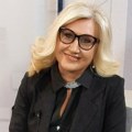 Dr Nada Milovanović izabrana za novu zamenicu predsednika Skupštine grada Kragujevca