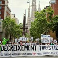 U Španiji i Italiji održani protesti zbog prekomernog širenja turizma