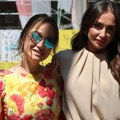 Emina Jahović i Jelena Tomašević zajedno zbog prelepog razloga: Bilo je i suza