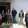 U Leposaviću zamenjena brava na stanu raseljenog lica bez dokumentacije