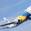 Embraer osvojio pažnju medija: Kompanija SkajVest Erlajns kupuje 110 aviona E-175