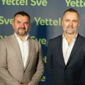 Nove pogodnosti za korisnike Yettel i Yettel Bank: Za lakše i jeftinije putovanje aktivirajte "Yettel Sve"