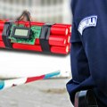 Bomba bačena na automobil u Beogradu: Eksplozija uznemirila građane