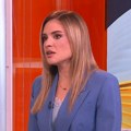 "Na haosu i anarhiji profitira samo onaj koji želi zlo srpskom narodu": Ministarka Stamenkovski o blokadi za Vidovdan - Na…