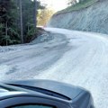 Po evropskim standardima: Napreduje obnova puta Kraljevo-Goč