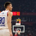 Olimpijakos demantovao sve, Filip Petrušev ne dolazi u Zvezdu? "Nije bilo konkretnih razgovora"