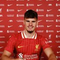 Liverpul predstavio Srbina kao veliko pojačanje! Objavili zastavu Mađarske, a on svima rekao: Sad idem u Srbiju!